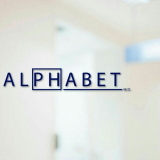 Alphabet MedTeam