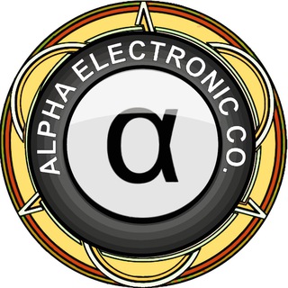 ALPHA ELECTRONIC ™