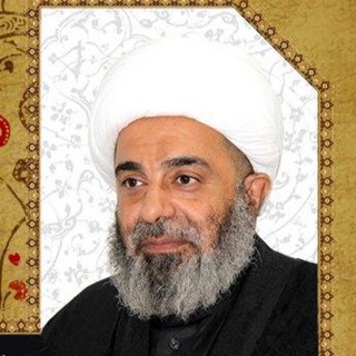 مكتب المرجع الديني الشيخ محمد السند دام ظله