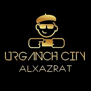 URGENCH CITY