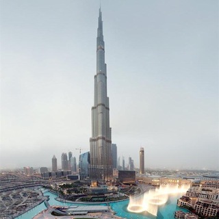 Amazing Dubai