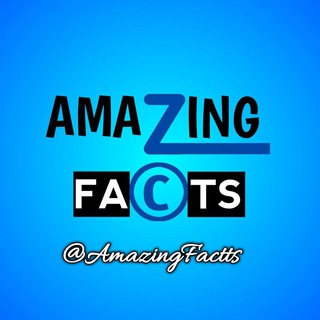 Amazing Facts