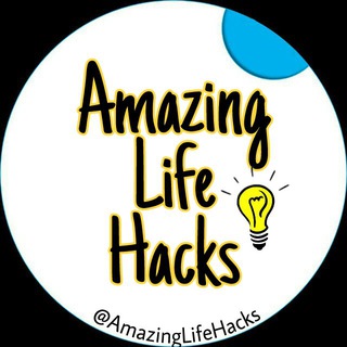 Amazing Life Hacks