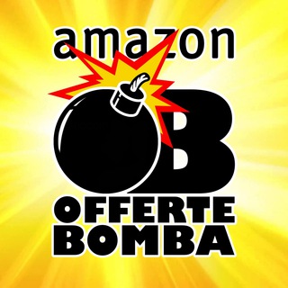 Amazon Offerte Bomba