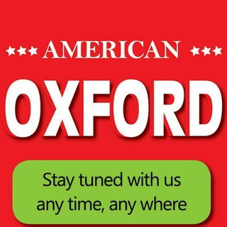 AmericanOxford