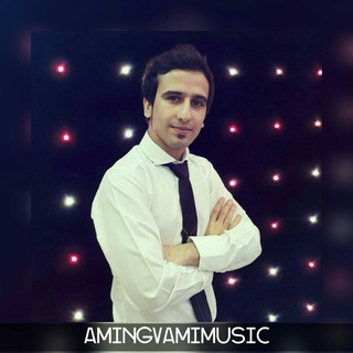 Amin ghavami music