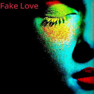 Fake Love(Music)