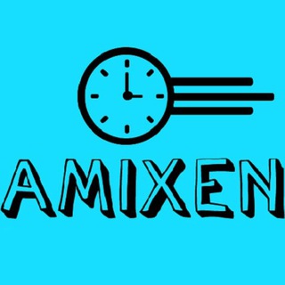 Amixen Studio