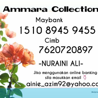 Ammara Handbag Collection??