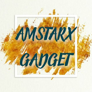 AMSTARX GADGET