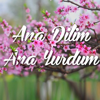 Ana Dilim Ana Yurdum