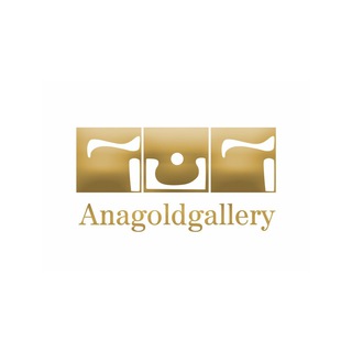 Anagoldgallery(آنا گالري)