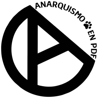 Anarquismo en PDF [Canal]