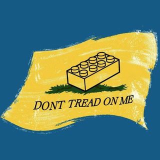 Don't tread on me