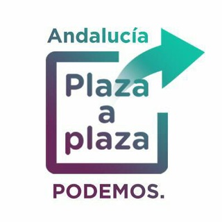 Andalucía Plaza a Plaza