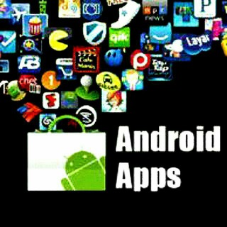 #Android apps