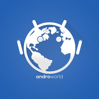 ???™¡AndroWorld Tu Mundo Android!™	???