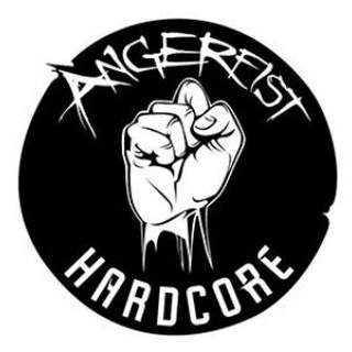 Angerfist Only