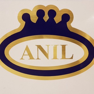 ? ANIL ?