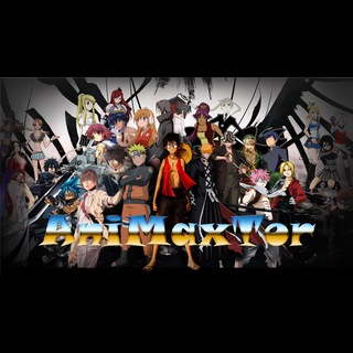 AniMaxTor One For All