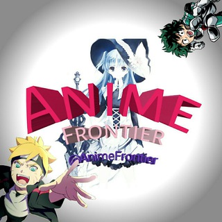 Anime Frontier