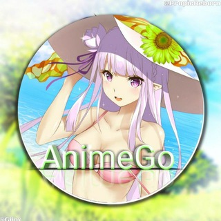 AnimeGo