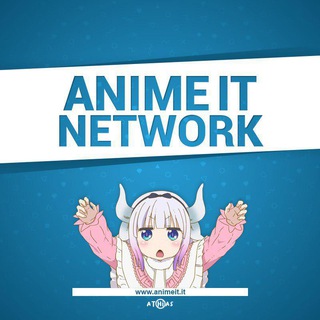 AnimeIT Network