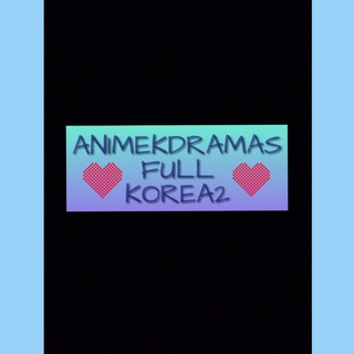 ANIMEKDRAMASFULLKOREA