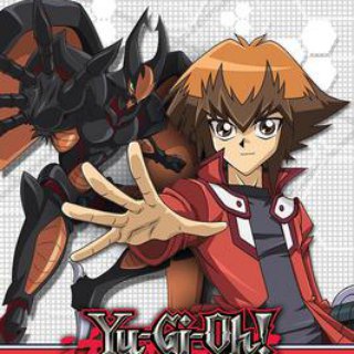 Yu gi oh GX Latino