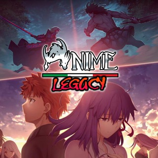 Anime Legacy