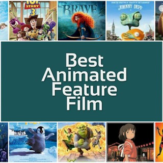 ANIMATION MOVIES