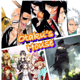 ?Otaku'sHouse Wallpaper ITA?