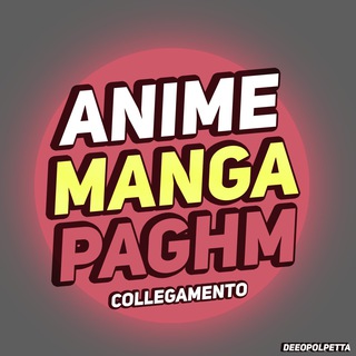 Anime&Manga | PAGHM