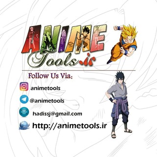 animetools