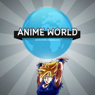 Anime World??