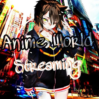 Anime World Streaming?⭐️