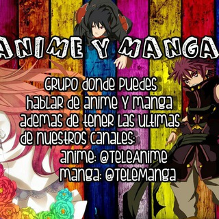 Anime, Manga y Videojuegos