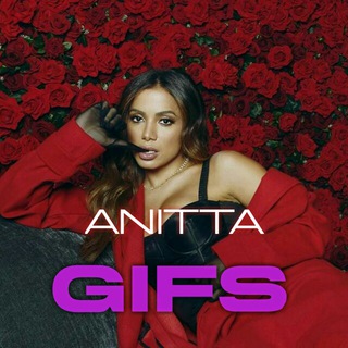 Anitta GIF's