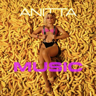 Anitta Music