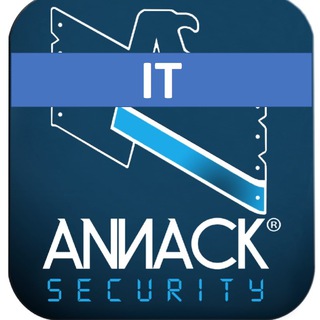 AnnackSecurity IT - 4.7k