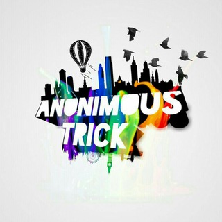 Anonimous_Trick™