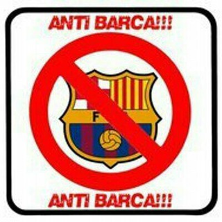 ★ANTI❌BARCA? ✔