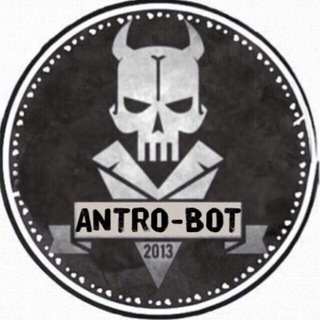 ≪ BOT-ANTRO-SUP ≫