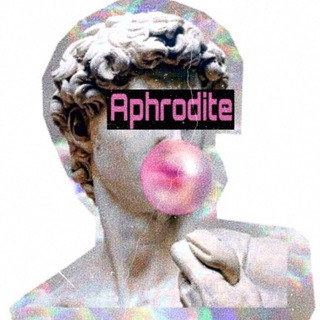 Aphrodite???