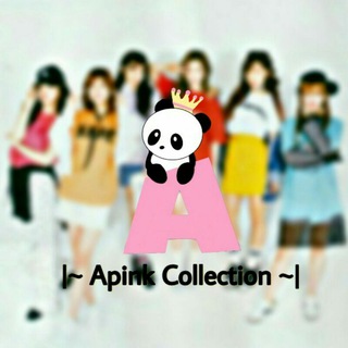 |~ Apink Collection ~|