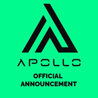 Apollo Announcement Channel