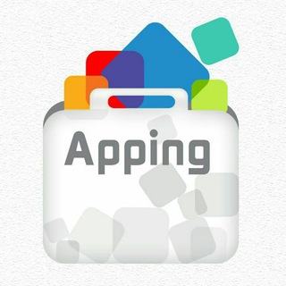 Apping