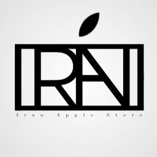  Iran apple store  اپل استور ايران 