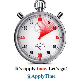 Apply Time