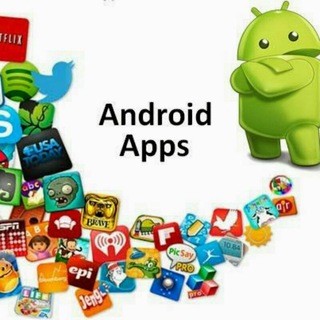 Apps_game_ Android